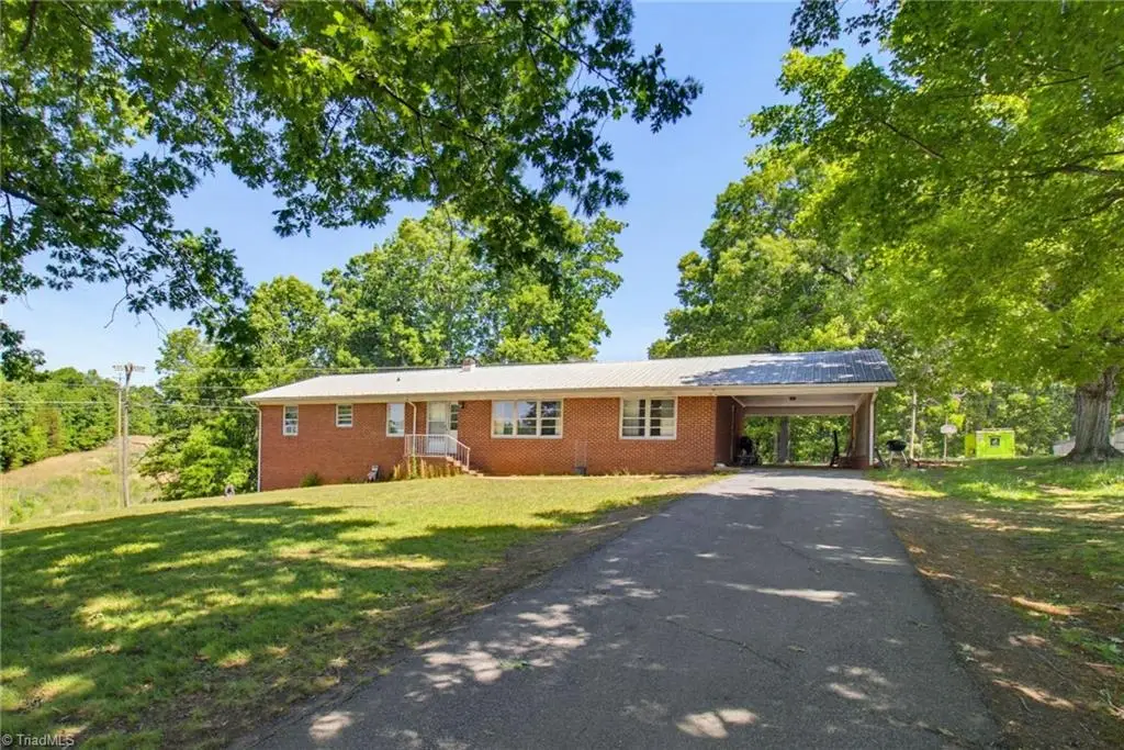 605 Clarksbury Church Road, Thomasville, NC 27360 - #1