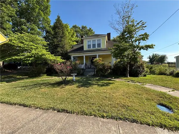 215 Orchard Street, Mount Airy, NC 27030