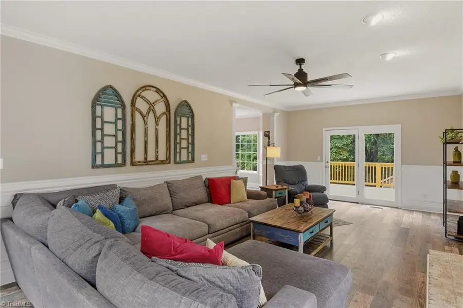 1733 Abbottsford Drive, Kernersville, NC 27284 - #3