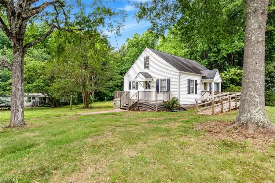 141 Vanzant Road, Mocksville, NC 27028 - #2