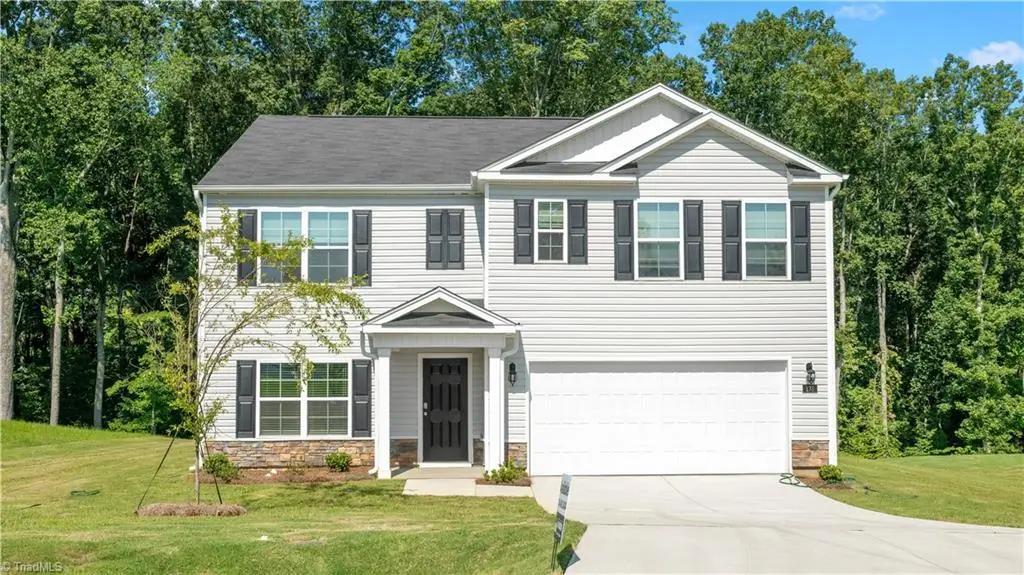 3792 Quail Haven Drive, Midway, NC 27107 - #1