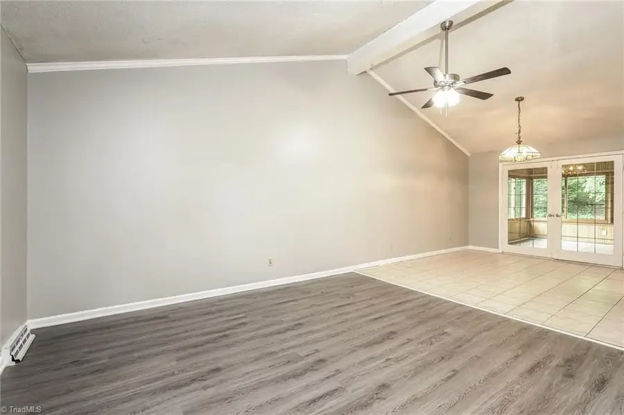 4290 Mashie Drive, Pfafftown, NC 27040 - #3