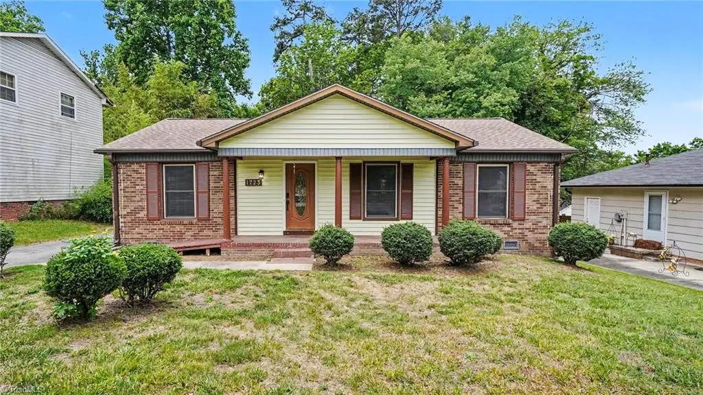 1723 Waverly Street, High Point, NC 27265 - #1