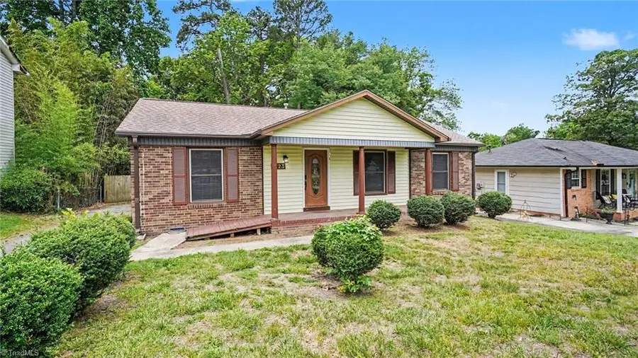1723 Waverly Street, High Point, NC 27265 - #2