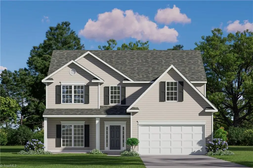 3918 Cassillis Way #76, Colfax, NC 27235 - #1
