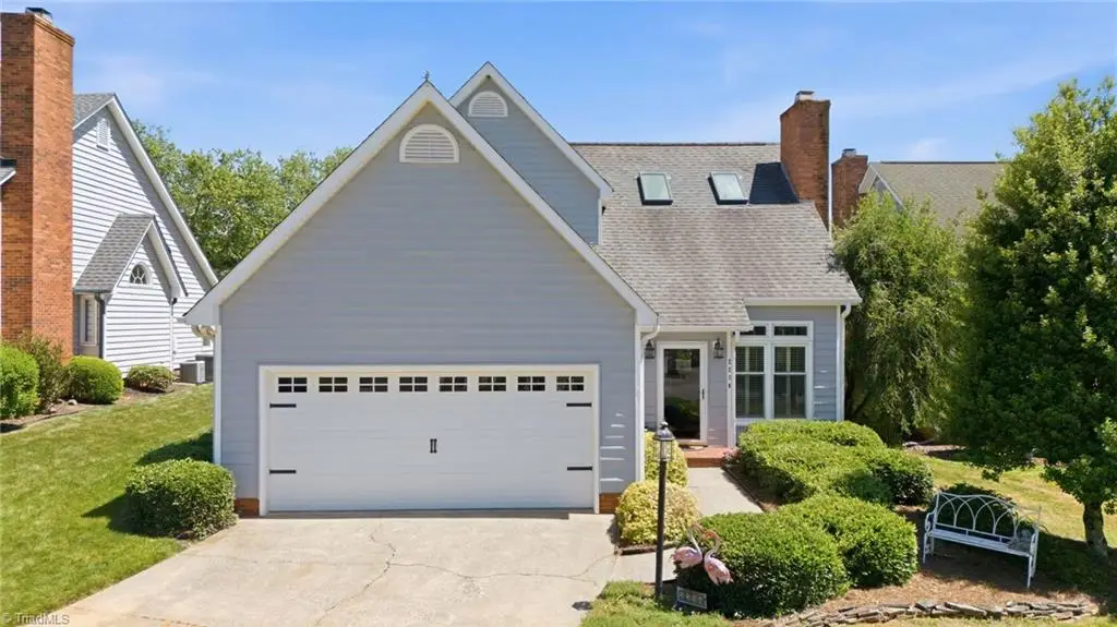 2236 King George Court, Winston Salem, NC 27103 - #1