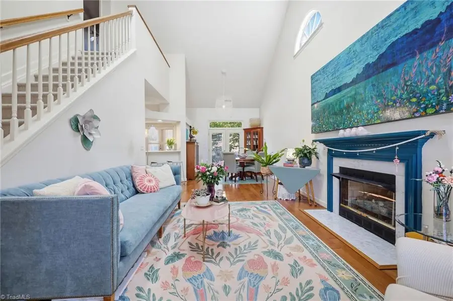 2236 King George Court, Winston Salem, NC 27103 - #3