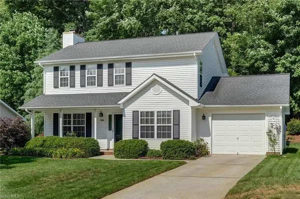 7405 Poplar Grove Trail, Greensboro, NC 27410