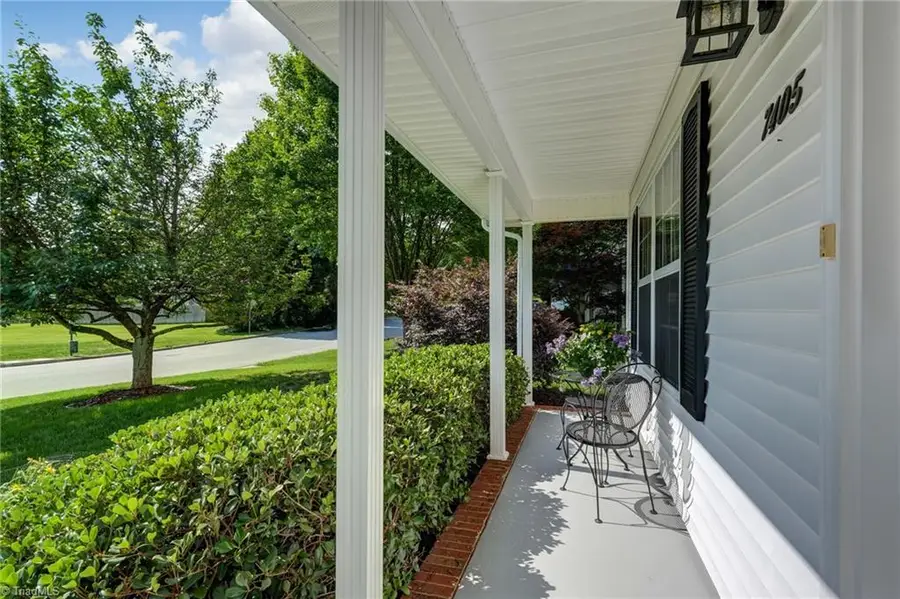 7405 Poplar Grove Trail, Greensboro, NC 27410 - #3