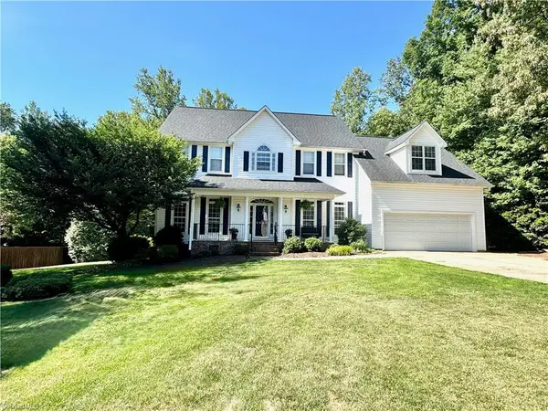 6997 Saratoga Court, Summerfield, NC 27358
