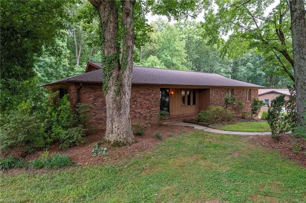 160 Sunny Acres Drive, Lewisville, NC 27023 - #1