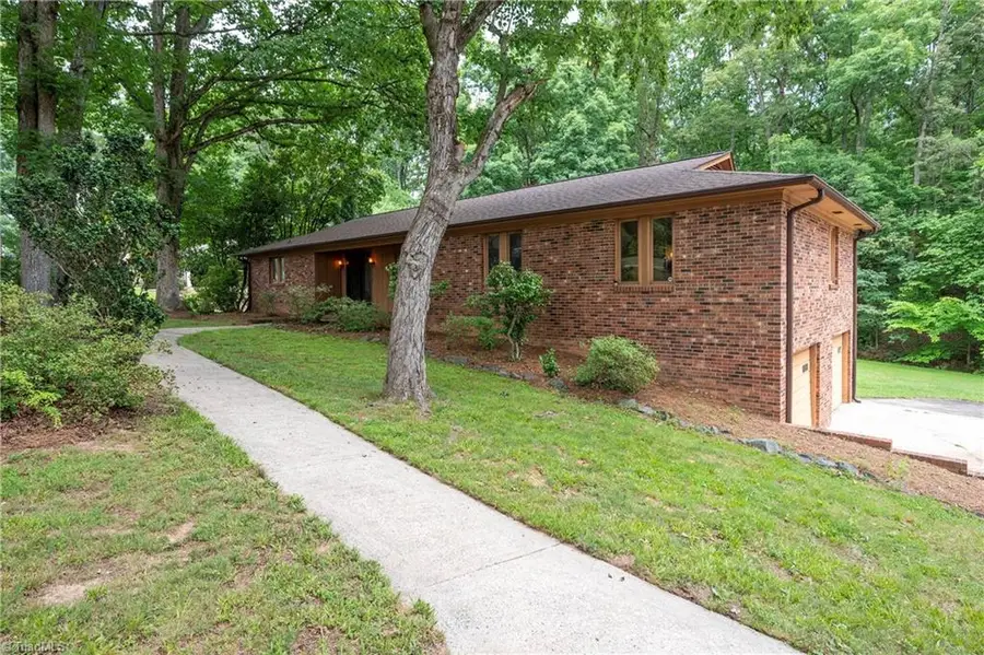160 Sunny Acres Drive, Lewisville, NC 27023 - #2