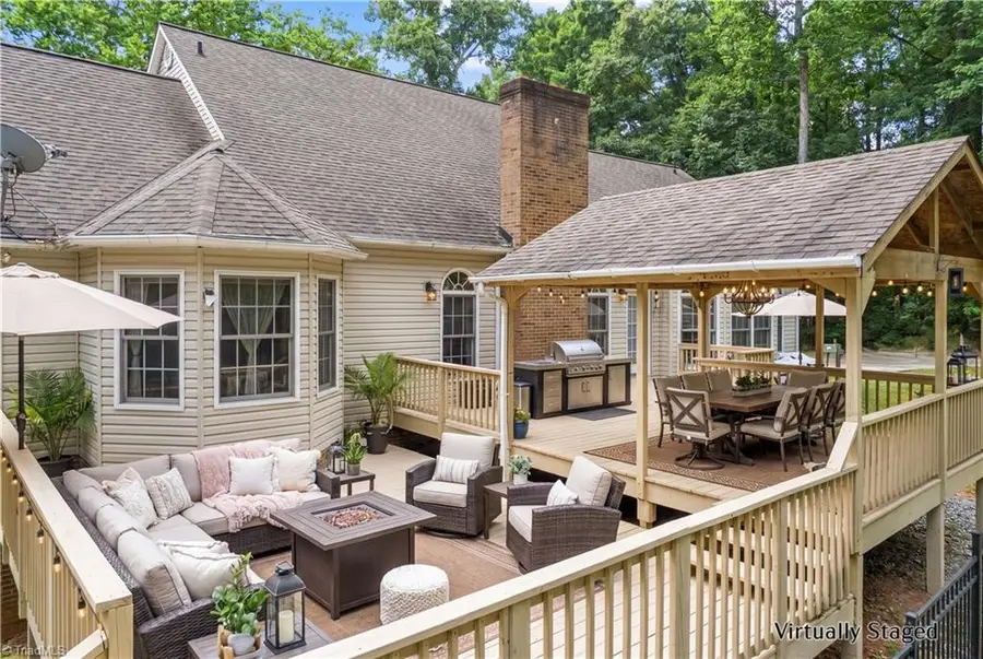 172 Blue Eller Lane, Moravian Falls, NC 28654 - #2