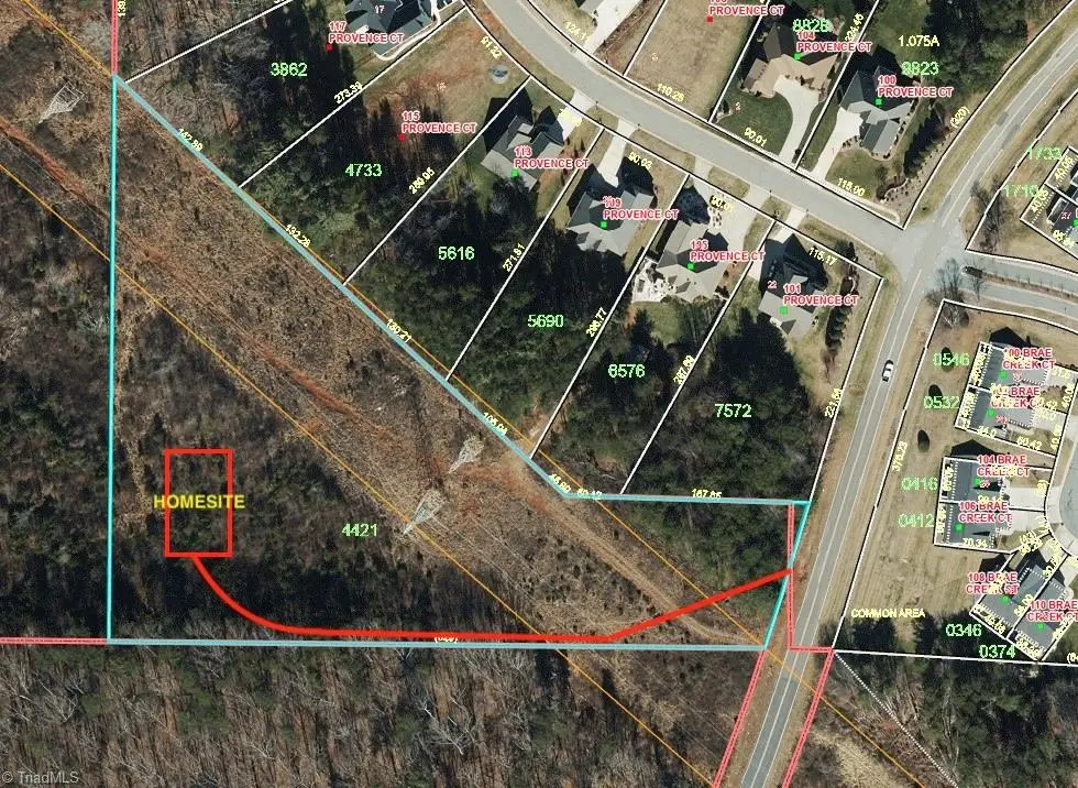0-0-0 White Road, King, NC 27021 - #1