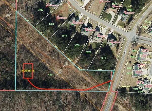0-0-0 White Road, King, NC 27021