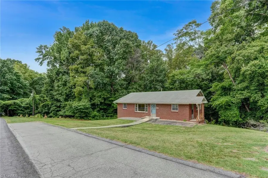 164 Tyre Dodson Road, Reidsville, NC 27320 - #2