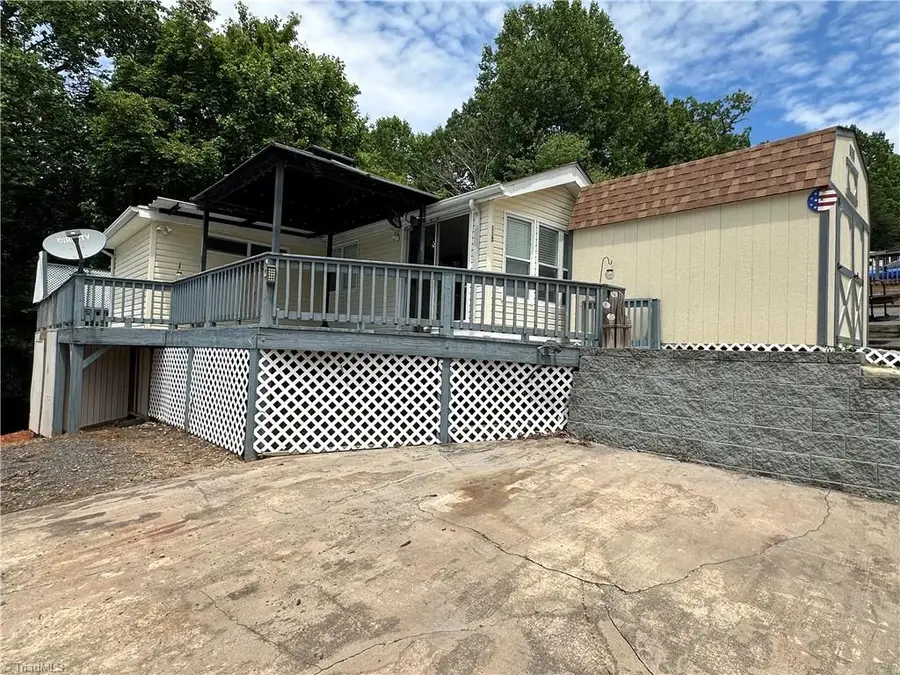 115 Badin View Road, New London, NC 28127 - #2