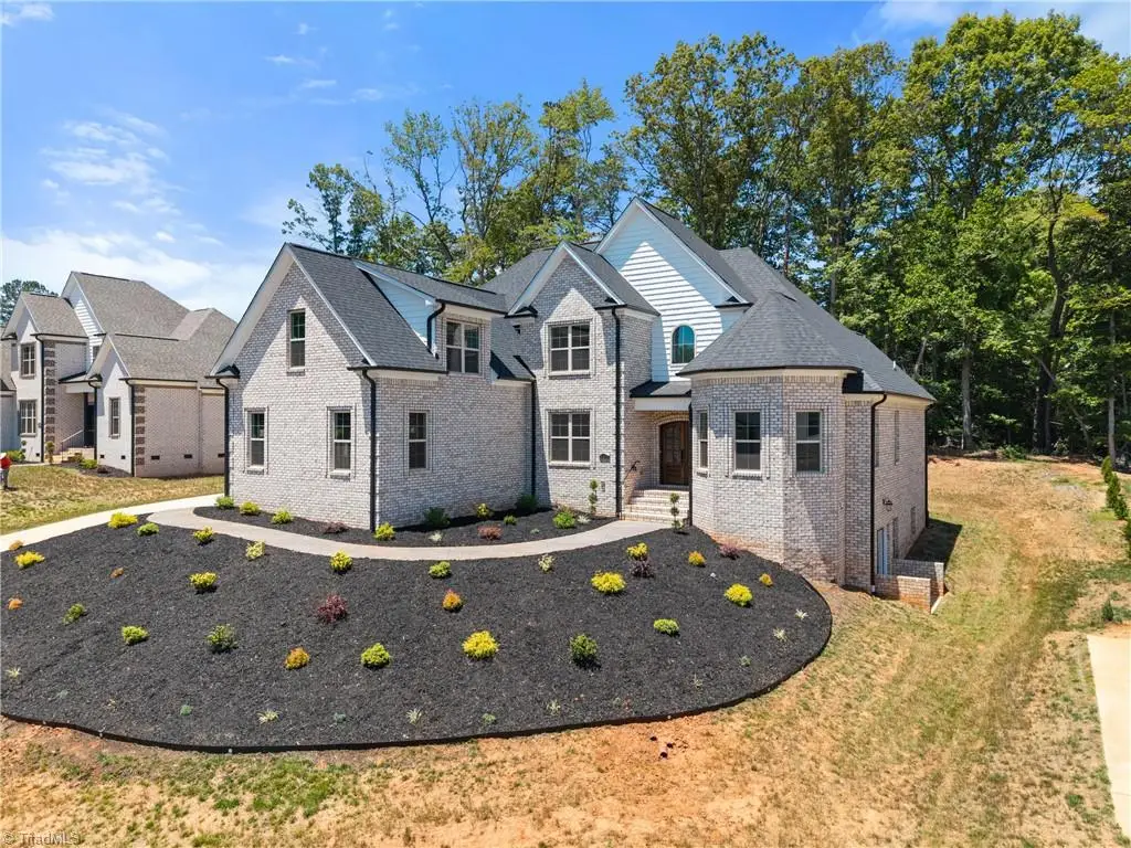 5477 Meadowlark Court, Winston Salem, NC 27106 - #1