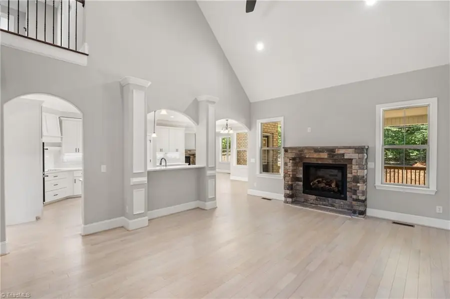 5477 Meadowlark Court, Winston Salem, NC 27106 - #3