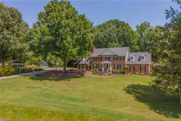 668 Link Road, Lexington, NC 27295