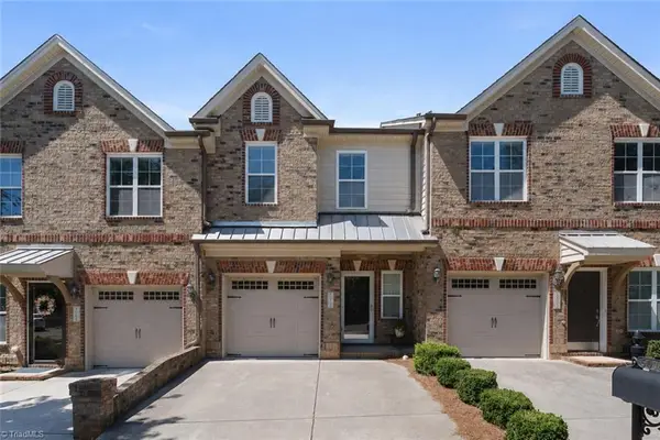 5076 Wyngate Village Drive, Winston-Salem, NC 27103