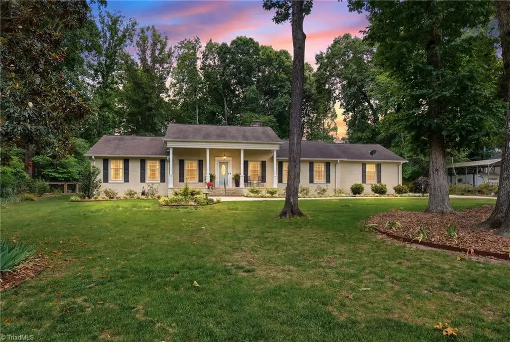 4804 Brookhaven Drive, Greensboro, NC 27406 - #1