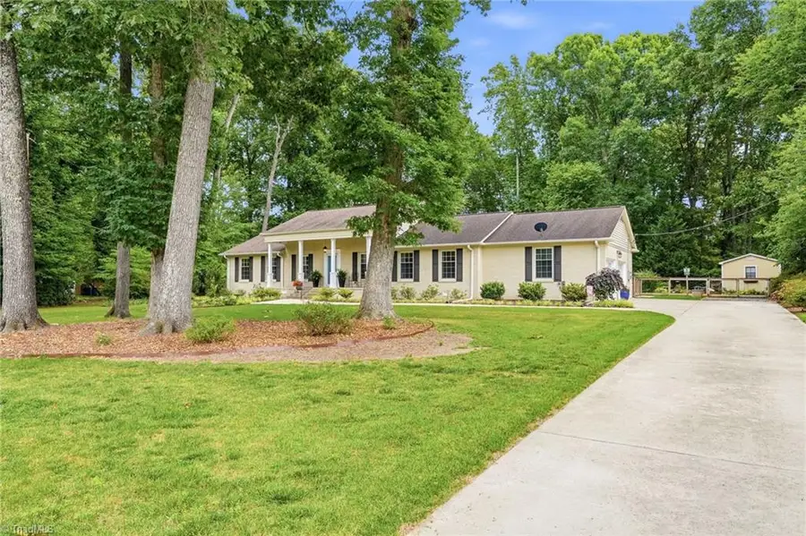 4804 Brookhaven Drive, Greensboro, NC 27406 - #2
