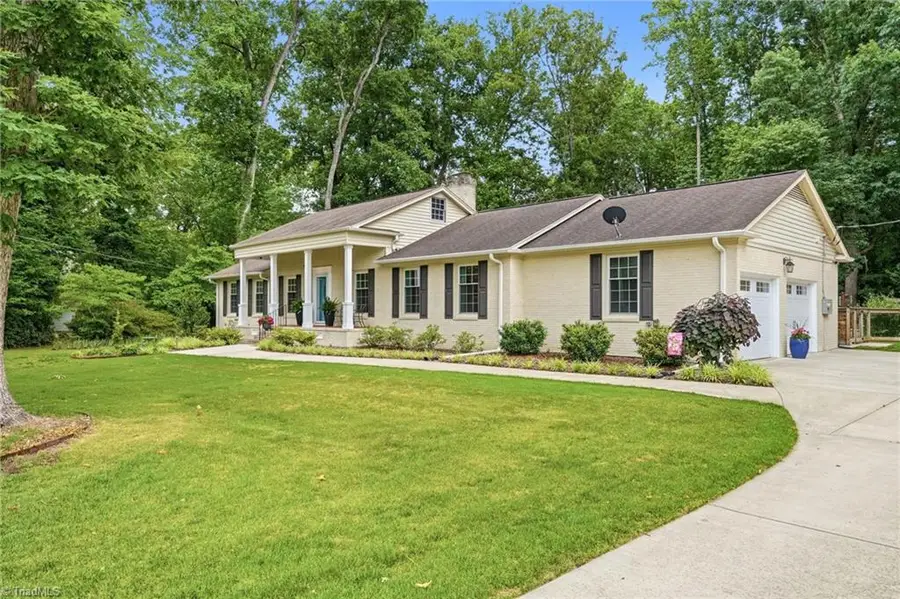 4804 Brookhaven Drive, Greensboro, NC 27406 - #3