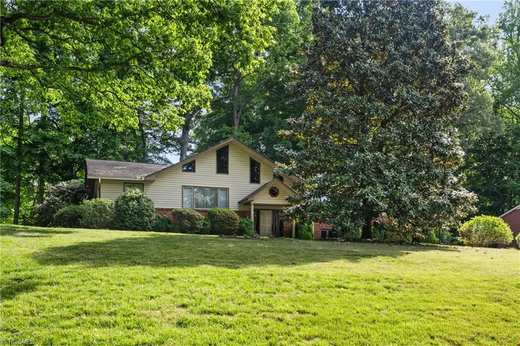 421 Flyntvalley Drive, Winston Salem, NC 27104 - #1