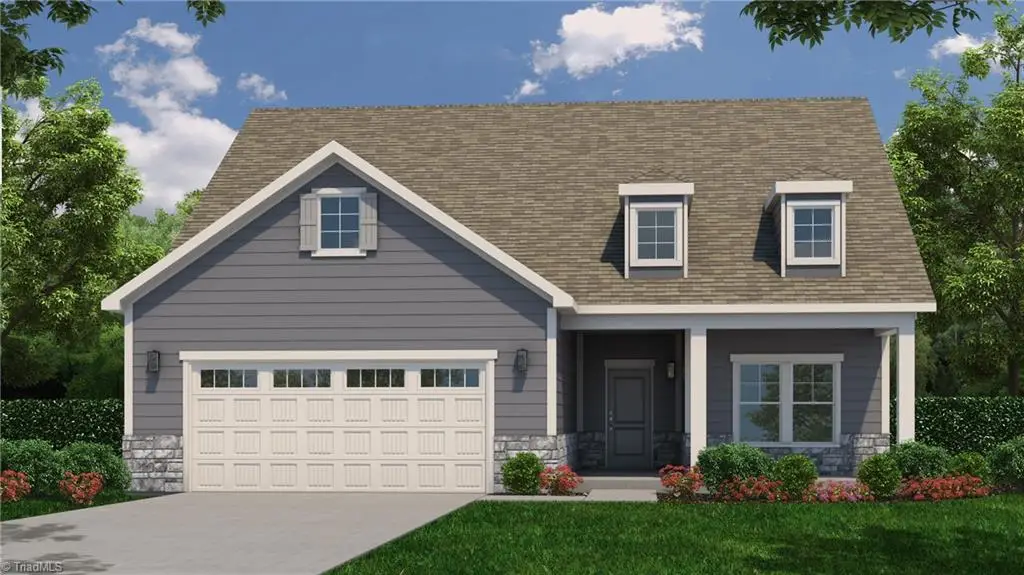 2423 Augusta Drive, Asheboro, NC 27205 - #1