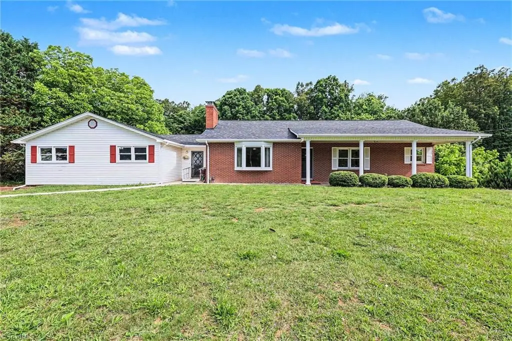 2767 Westfield Road, Mount Airy, NC 27030 - #1