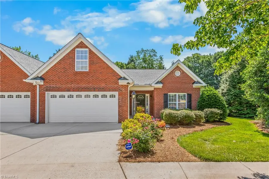 1595 Langdon Village Drive, Clemmons, NC 27012 - #2