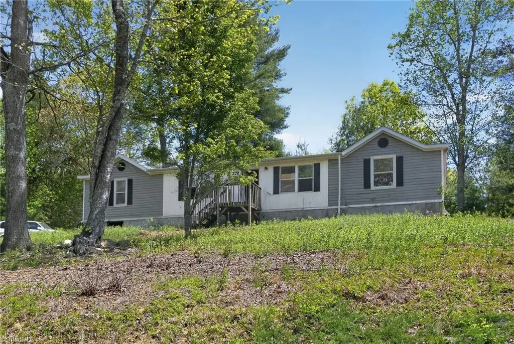 279 Windy Road, Fleetwood, NC 28626 - #1