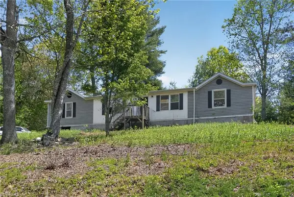 279 Windy Road, Fleetwood, NC 28626