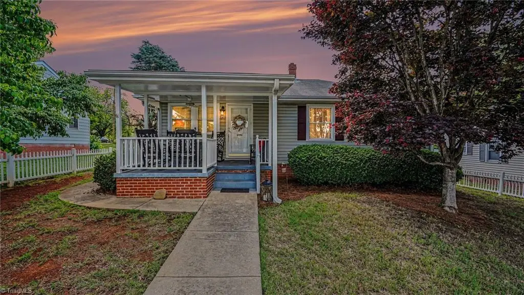 2203 Cypress Street, Greensboro, NC 27405 - #1