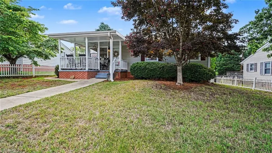 2203 Cypress Street, Greensboro, NC 27405 - #3