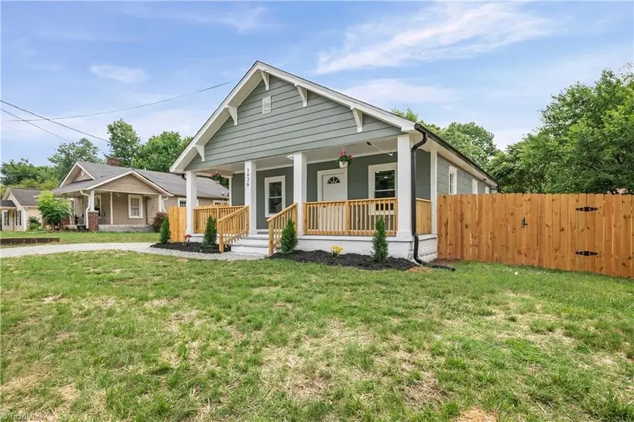 3936 Ogburn Avenue, Winston Salem, NC 27105 - #2