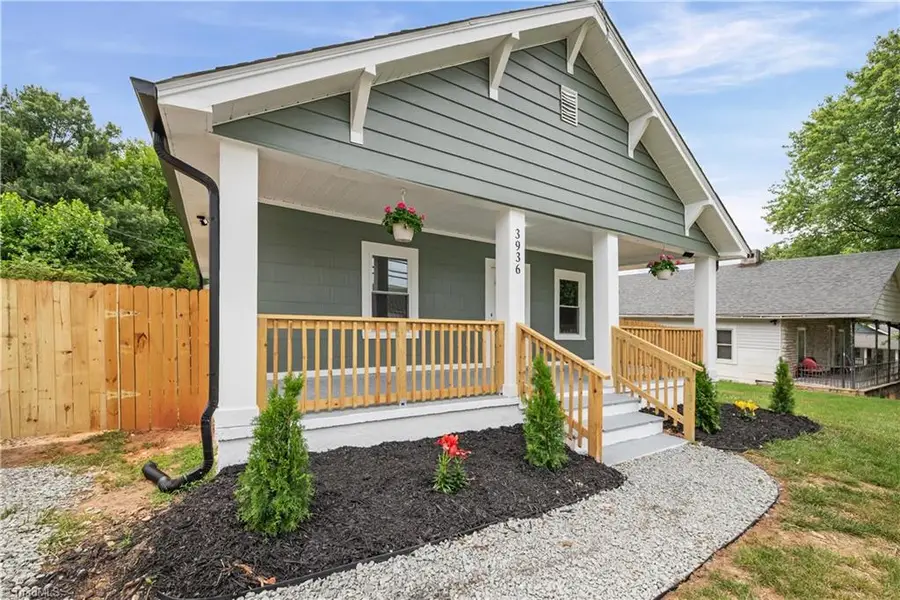 3936 Ogburn Avenue, Winston Salem, NC 27105 - #3