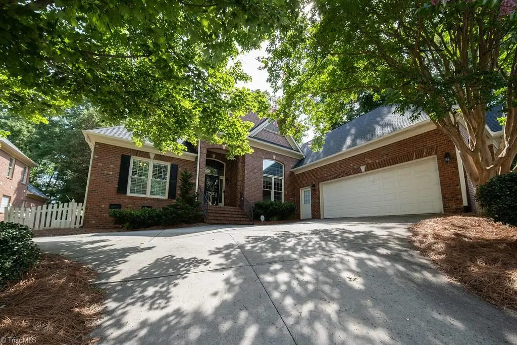5100 Bearberry Point, Greensboro, NC 27455 - #1