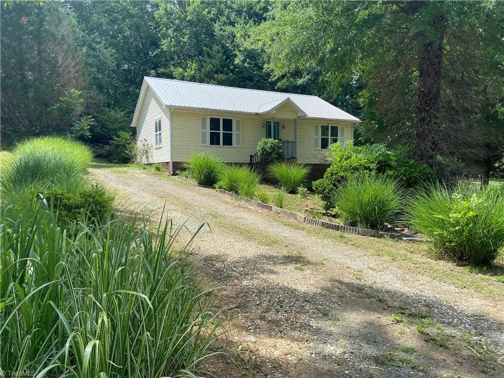 611 Fourth Street, Mebane, NC 27302 - #1
