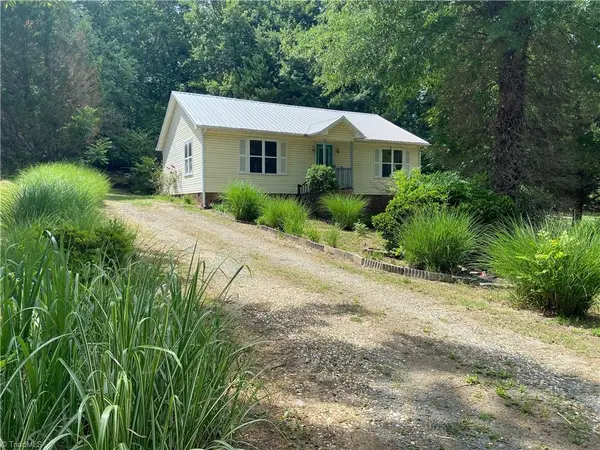 611 Fourth Street, Mebane, NC 27302