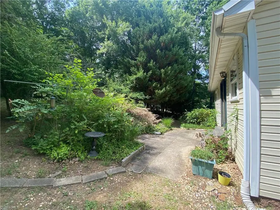 611 Fourth Street, Mebane, NC 27302 - #3