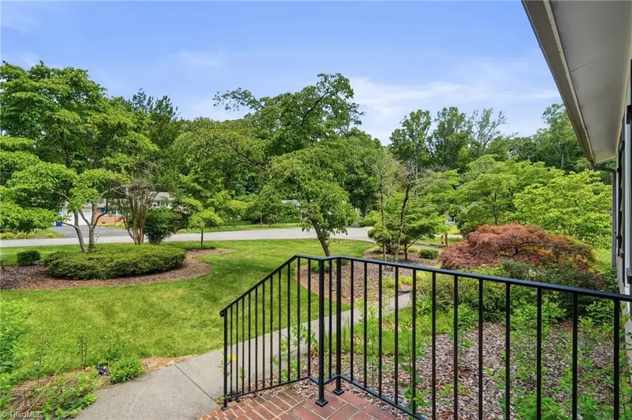 2025 Duckworth Court, Winston Salem, NC 27106 - #3