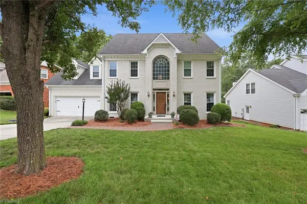 307 Overman Street, Greensboro, NC 27410