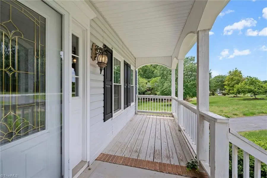 7600 Sedgewick Ridge Road, Lewisville, NC 27023 - #3