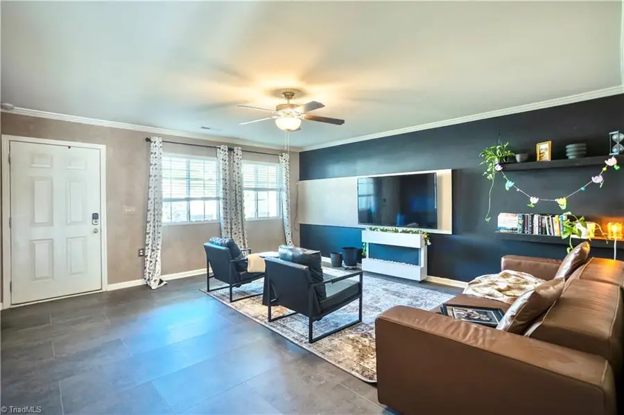 3806 Bissett Way, Greensboro, NC 27405 - #3