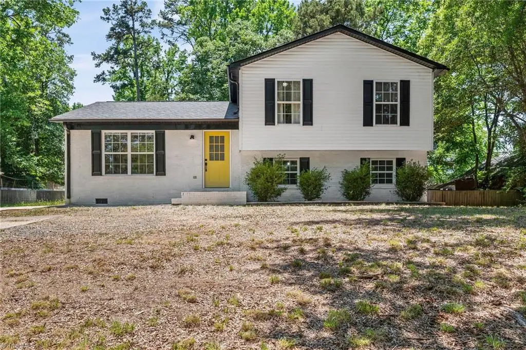 1111 5th Avenue, Lexington, NC 27295 - #1