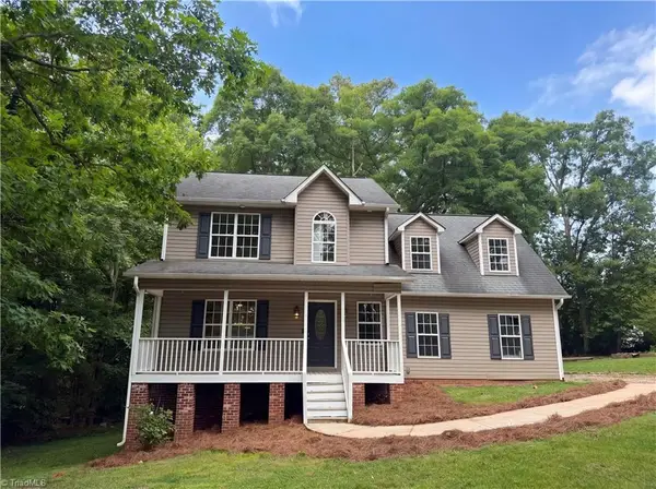 800 Dan Valley Road, Madison, NC 27025