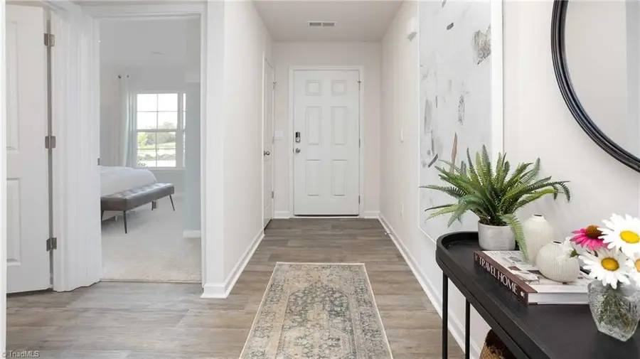 178 New Aspen Way, Linwood, NC 27299 - #3