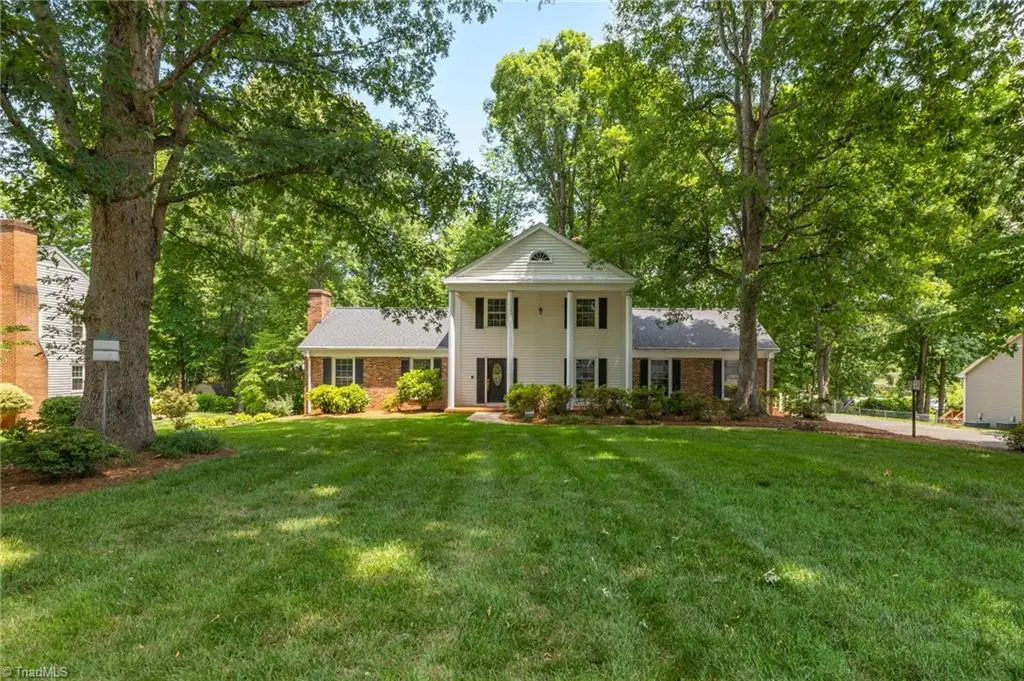 1104 Arbor Lane, Reidsville, NC 27320 - #1